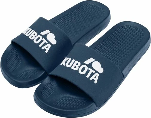 Papuqe për meshkuj Kubota, navy blue