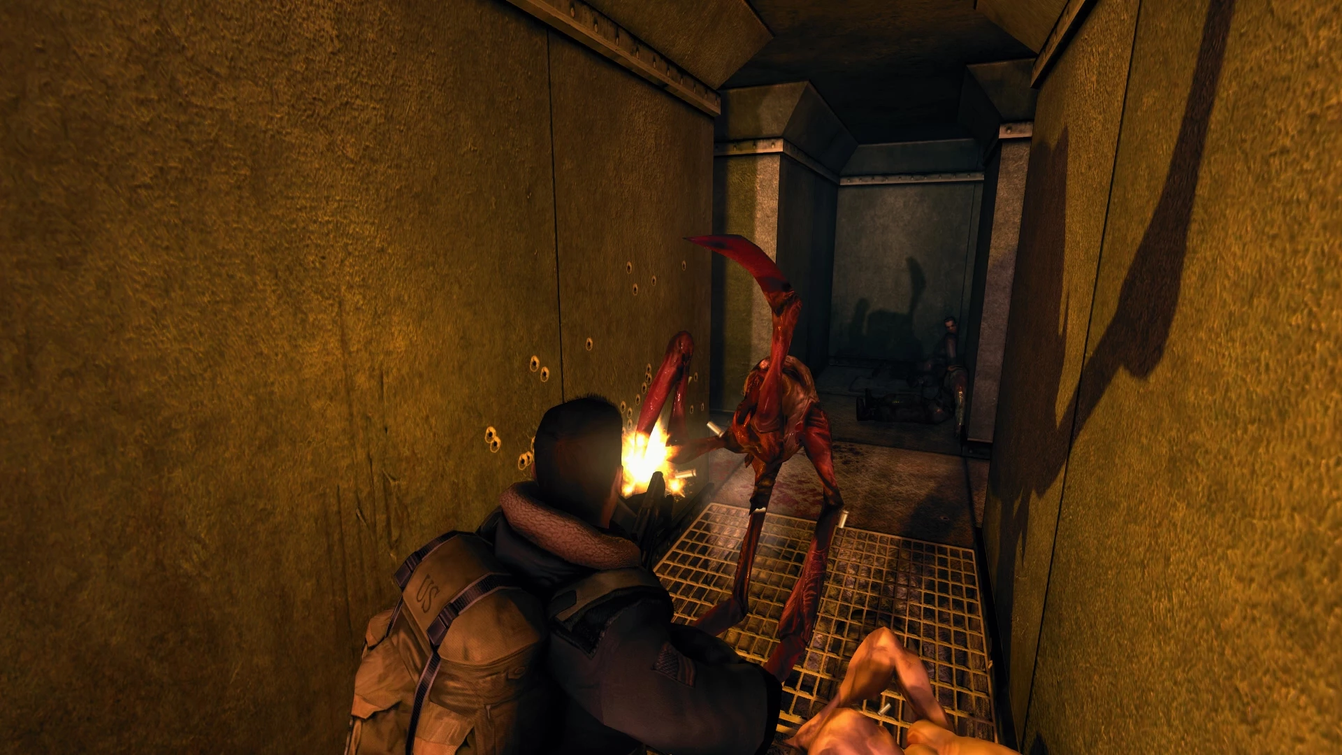 Video-lojë për Nintendo Switch Atari The Thing: Remastered PEGI 18