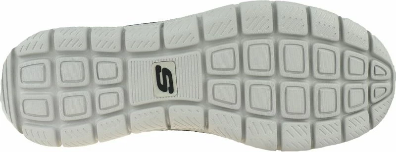 Atlete për meshkuj Skechers, gri [Madhësia: 41.5]