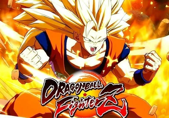 Dragon Ball FighterZ Ultimate Edition Global