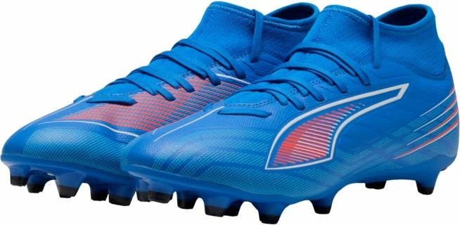 Atlete futbolli Puma për meshkuj