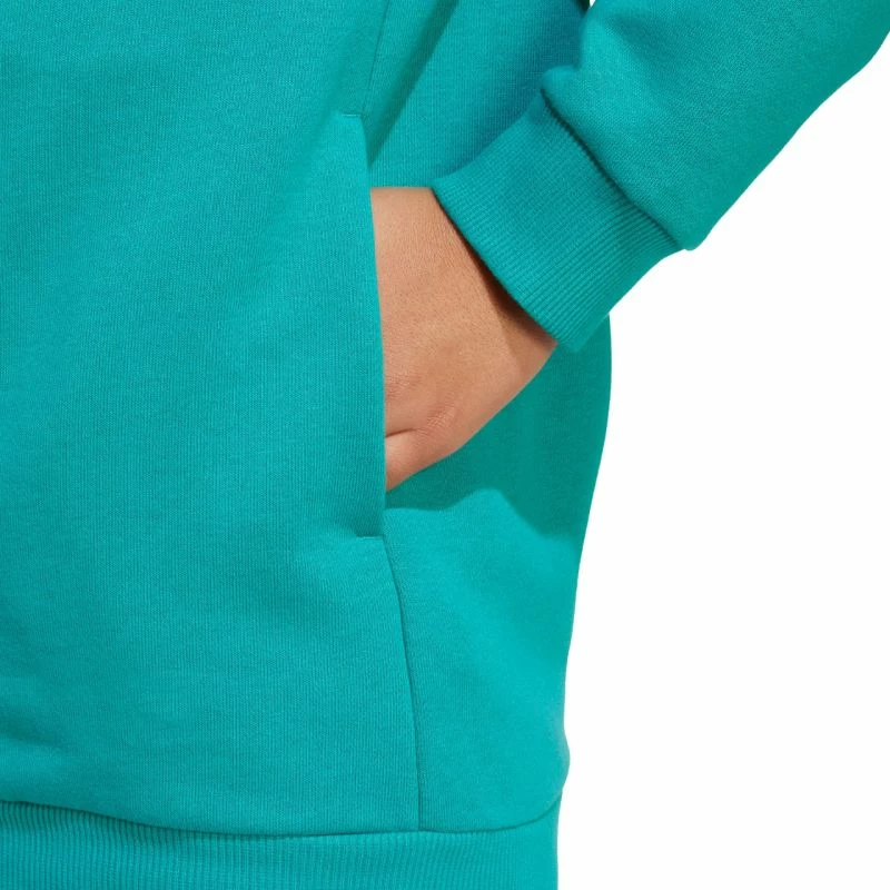 Trenerka për fëmijë adidas, e gjelbër