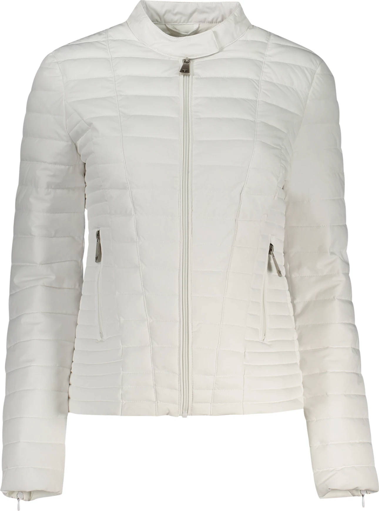 Jakne femra GUESS JEANS, e bardhë