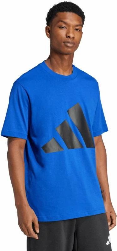 Maicë për meshkuj adidas, e kaltër