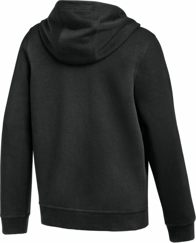 Duks për fëmijë Nike, i zi