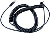 Kufje gaming Thermaltake TteSPORTS DRACCO Signature, 3.5mm, të zeza/të arta
