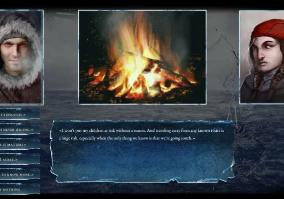 ICY Frostbite Edition EN/IT/RU Global