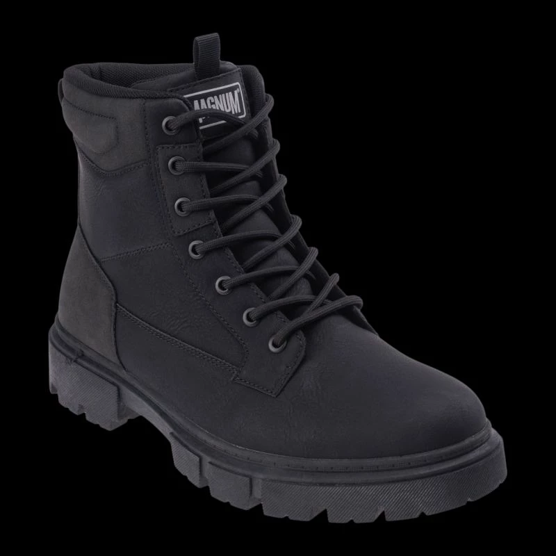 Çizme të larta për meshkuj Magnum Warline, të zeza