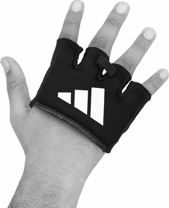 Mbrojtëse gishtash adidas, të zeza