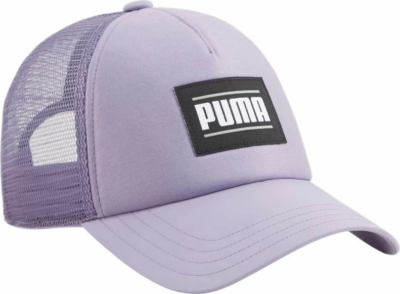 Kapelë Puma unisex, vjollcë