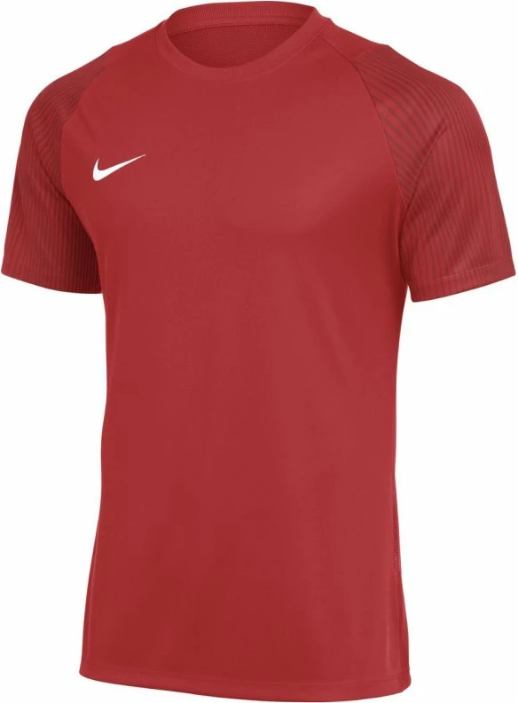 Maicë për meshkuj Nike, e kuqe
