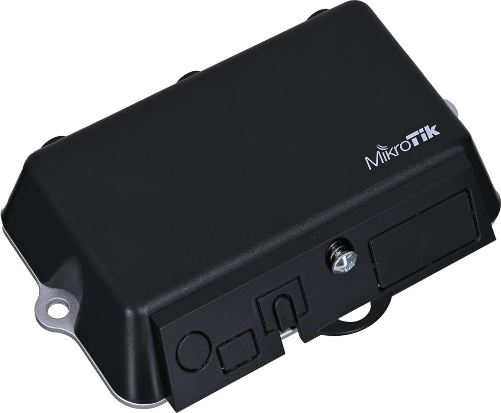 Router MikroTik LtAP mini, 54 Mbit/s, i zi