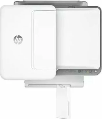 Printer multifunksional inkjet HP DeskJet 4220e (588K4B), A4, Wi‑Fi, ADF, i bardhë