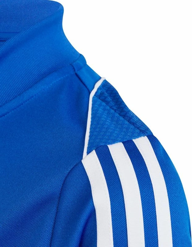 Duks për fëmijë adidas, blu [Madhësia: 176 cm]