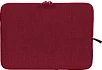 Mbështjellës (sleeve) për laptop TUCANO BFM1314-BX, 13"-14", neopren, me zinxhir, Bordo