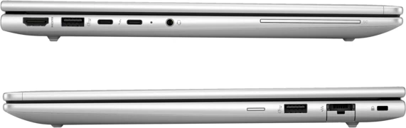 Laptop HP NB EliteBook 640 G11, Ultra 5 125U, 16GB, 512GB