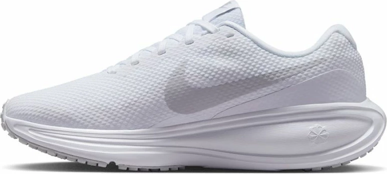 Atlete Nike, të bardha