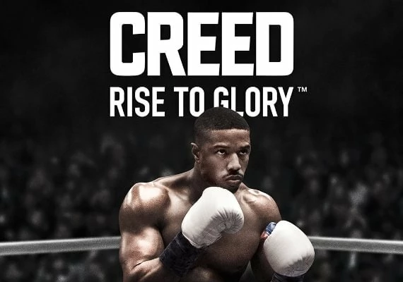 Creed: Rise to Glory VR EN Global