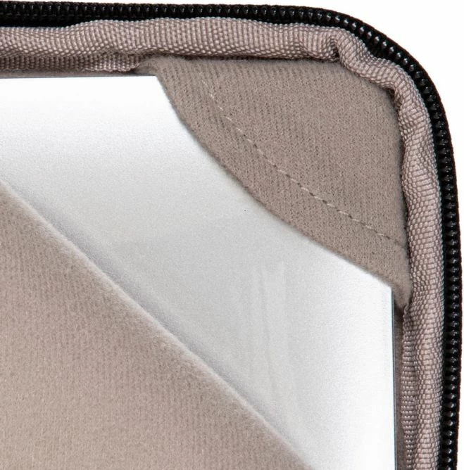 çantë për laptop RIVACASE 7913 13.3\" waterproof me doreza e zezë