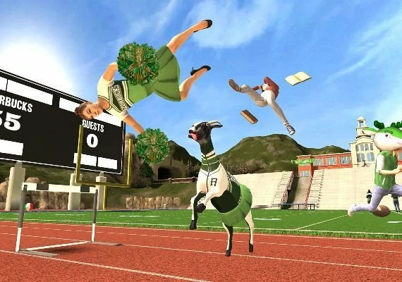 Goat Simulator EN Global