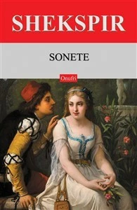 Sonete (hc) - William Shakespeare