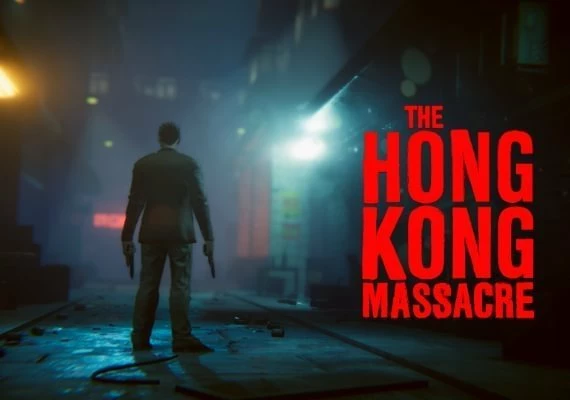 The Hong Kong Massacre EN Global