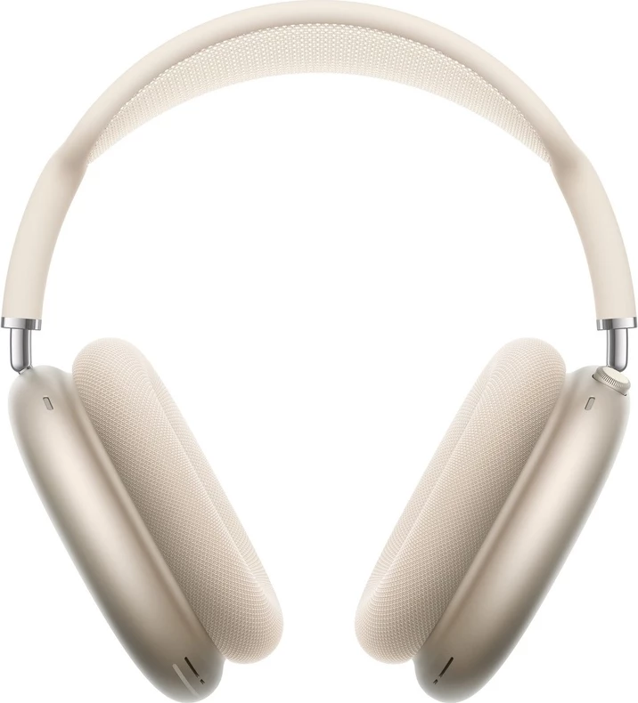 AirPods Max 2 Starlight