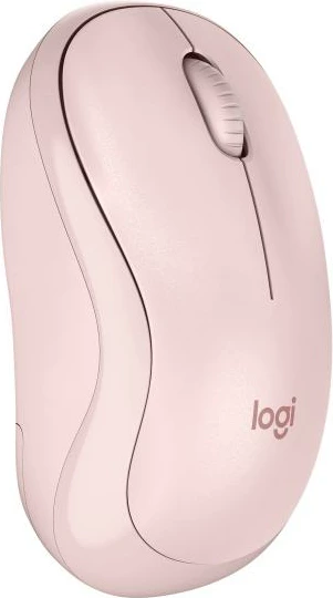 Maus Logitech M240 Silent Bluetooth, Rosé