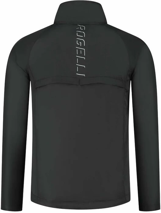 Jakne lifestyle Yakimasport, e zezë