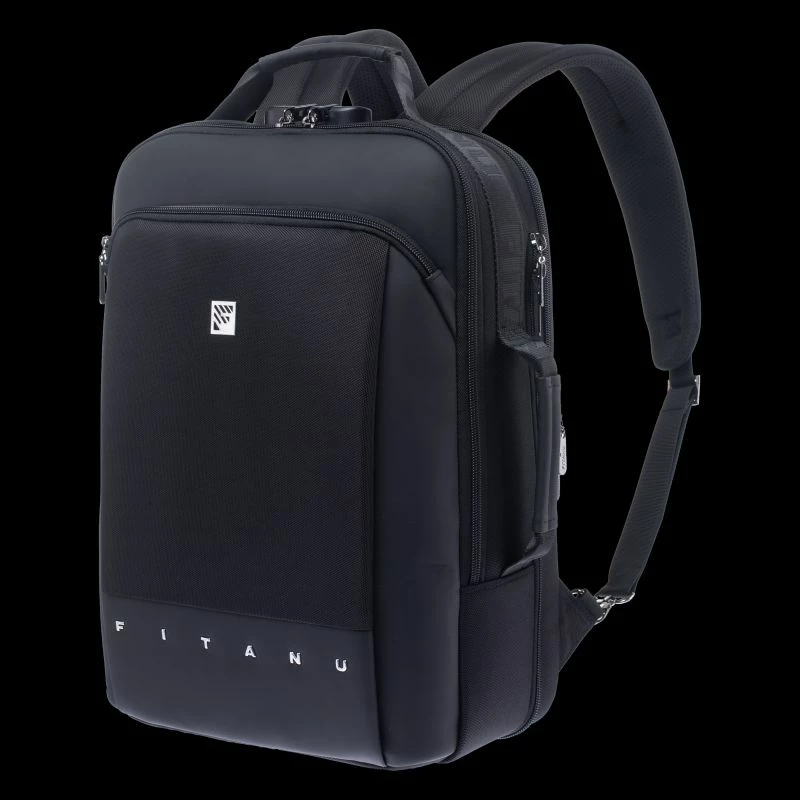 Çantë shpine Fitanu THISTLE S 20L