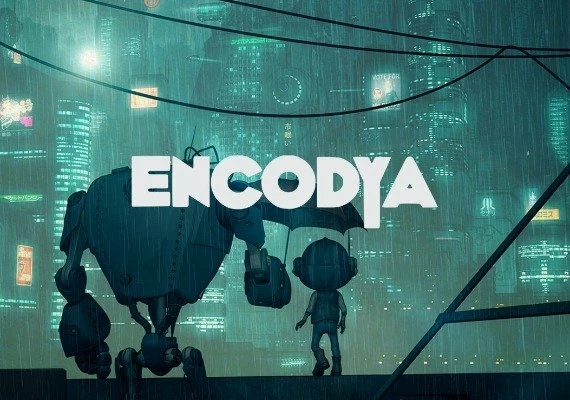 Encodya EN/DE/IT/RU/ES Global