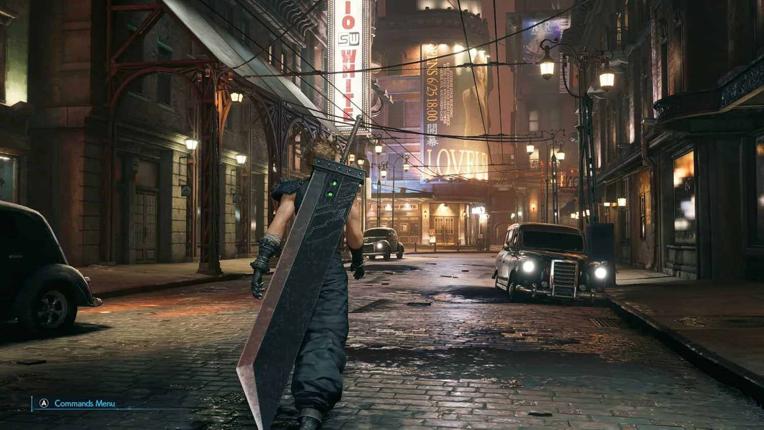 Lojë për Nintendo Switch 2 Square Enix Final Fantasy VII Remake Intergrade, PEGI 16, Game-Key Card