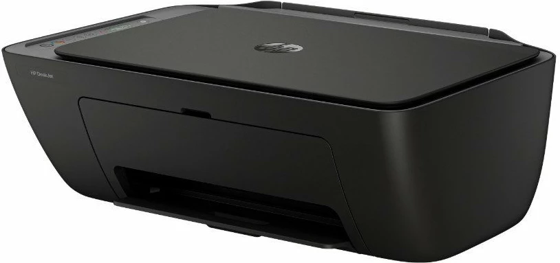 Printer multifunksional HP DeskJet 2920 (89F97B) A4, Wi‑Fi/USB, printim-skanim-kopjim, gri-e zezë