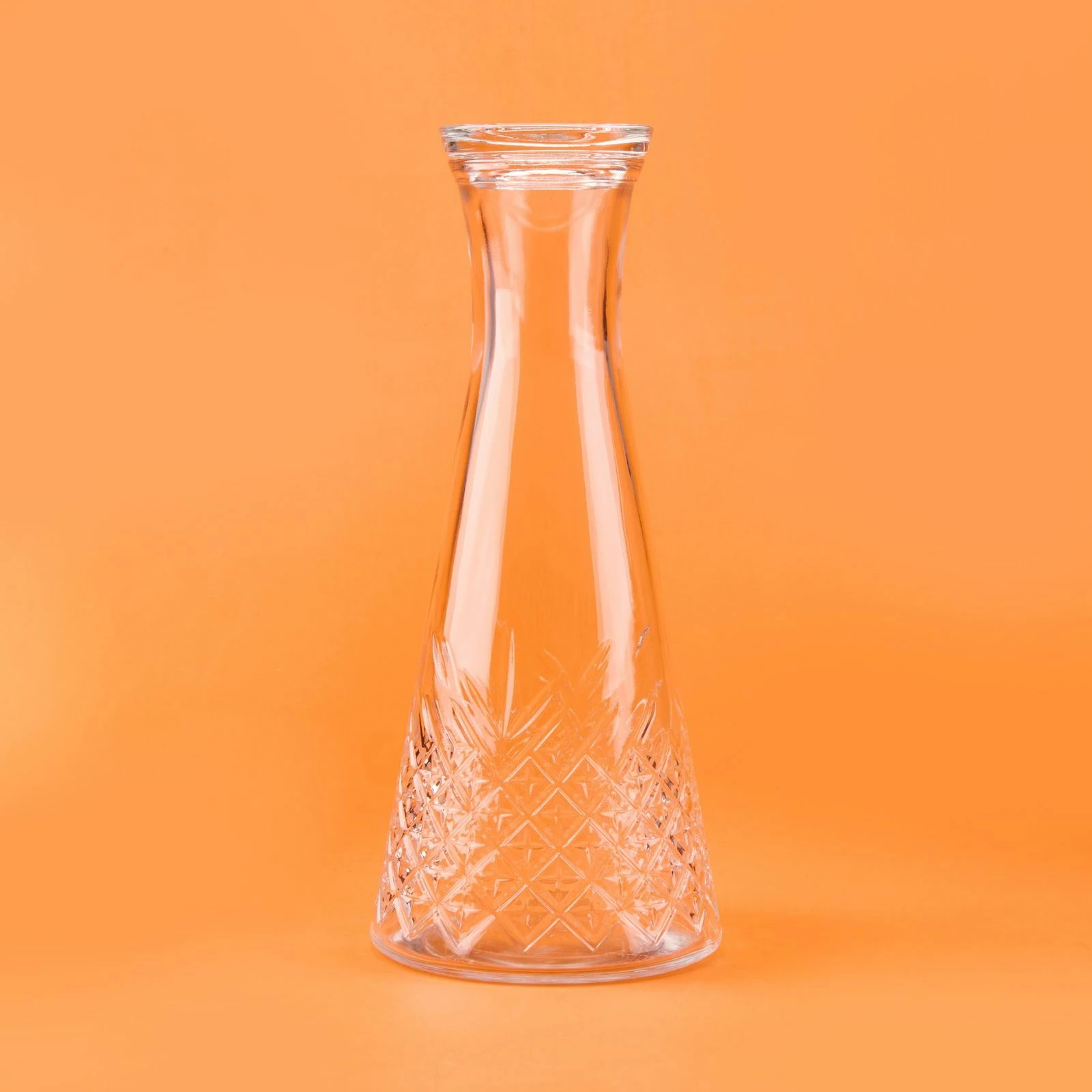 Shishe qelqi Hermia Concept, transparente, PB-950105, 940ml