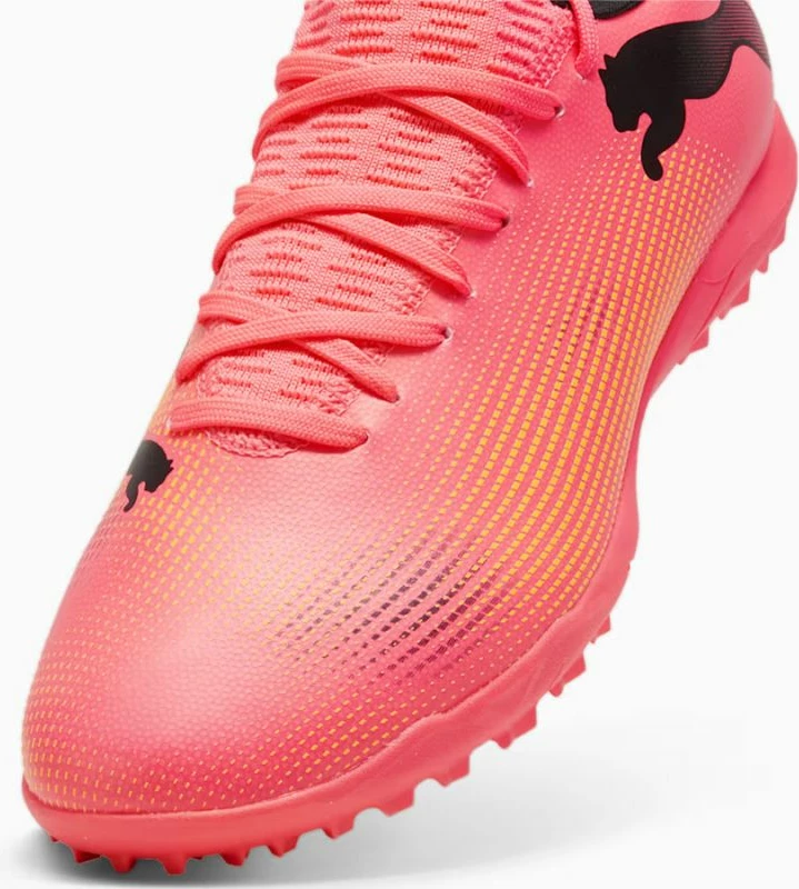 Atlete për futboll për meshkuj Puma, të kuqe [Madhësia: 46]