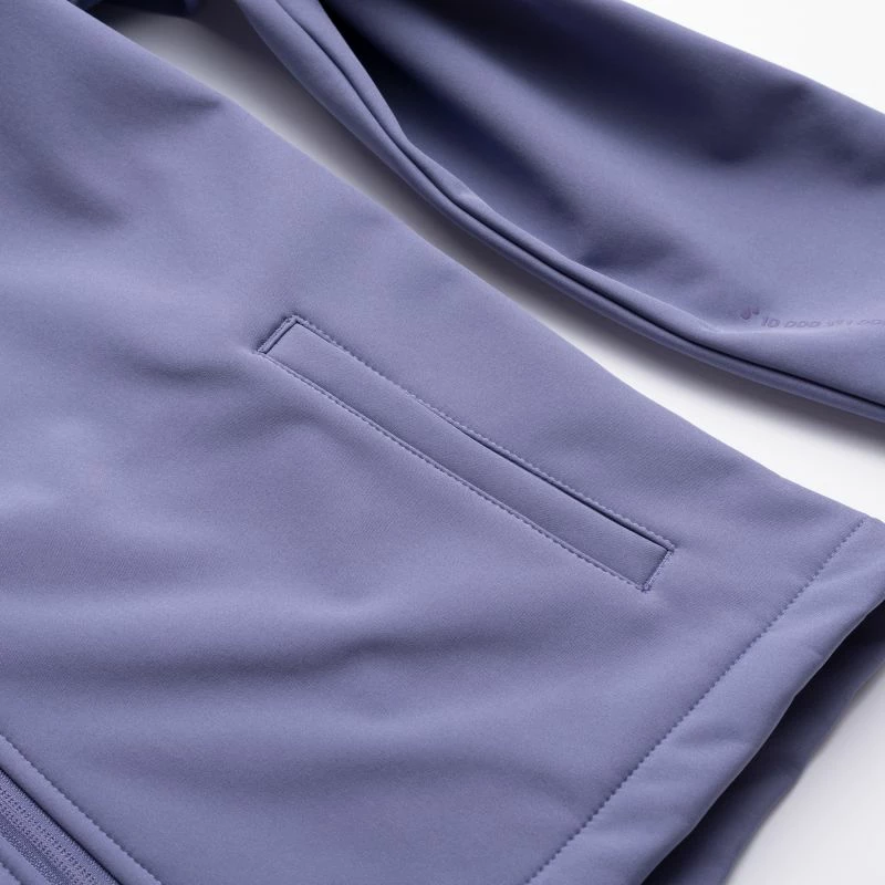 Jakne softshell për fëmijë Hikvision MEINO JRG