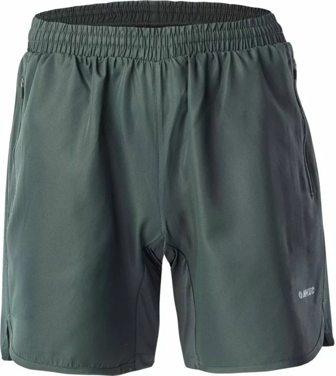 Shorce për meshkuj Hi-Tec, të gjelbra [Madhësia: XL]