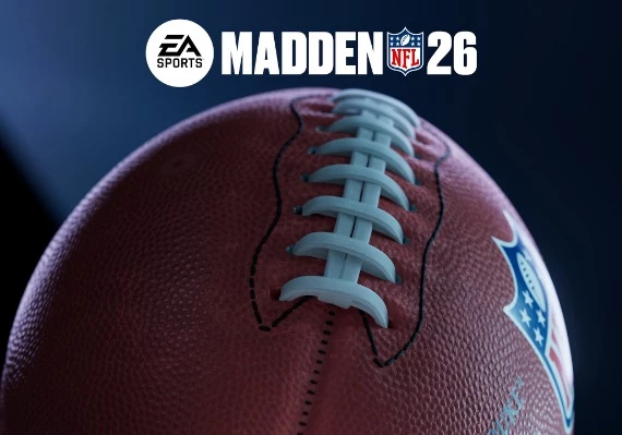 EA SPORTS: Madden NFL 26 EN Global