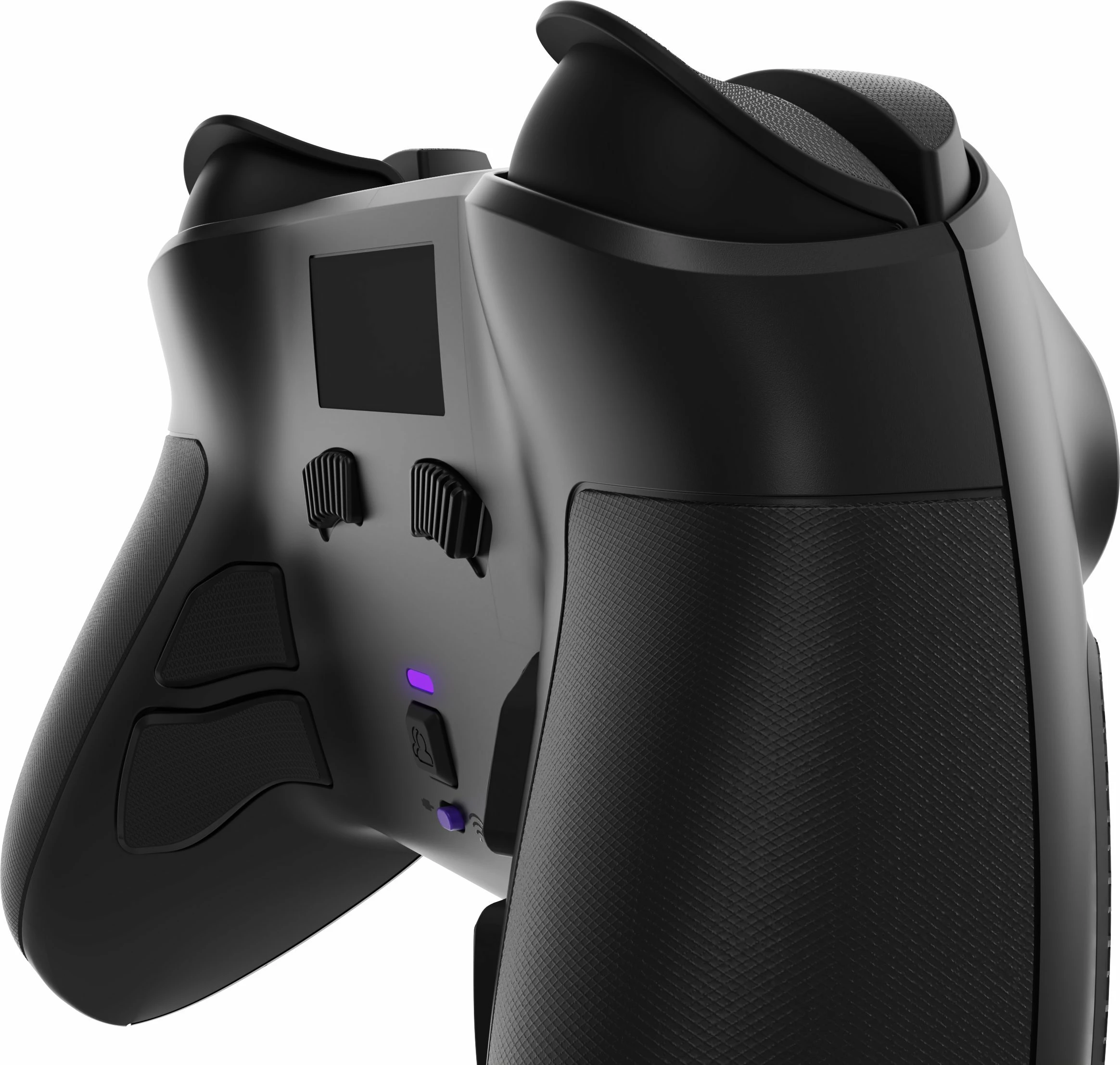 Kontroller gaming VICTRIX Pro BFG 052-002-BK, wireless për PS5/PS4/PC, ngjyrë e zezë, set me kuti