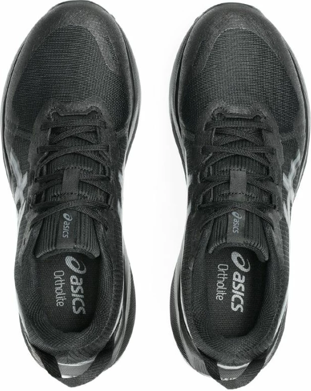 Atlete Asics GEL-VENTURE 11 1011C160 003, të zeza [Madhësia: 40.5]