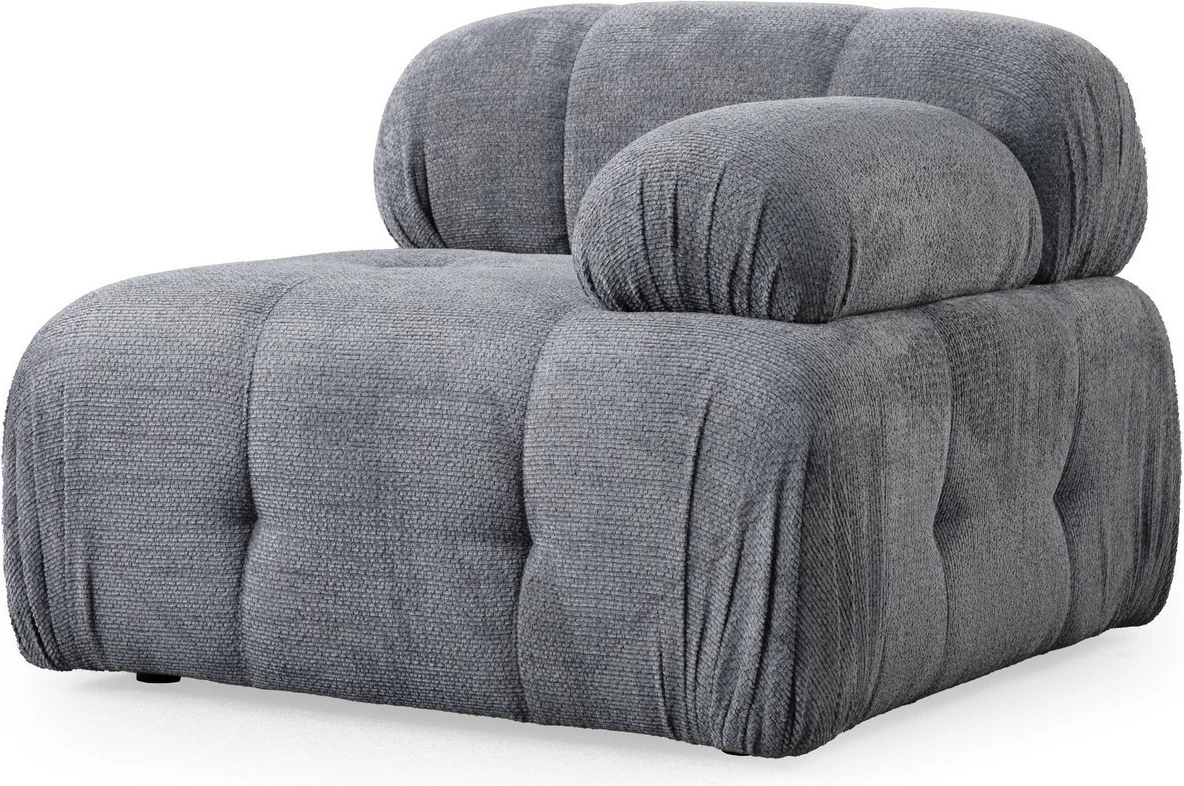 Këndare Atelier del Sofa, Petite 3, gri