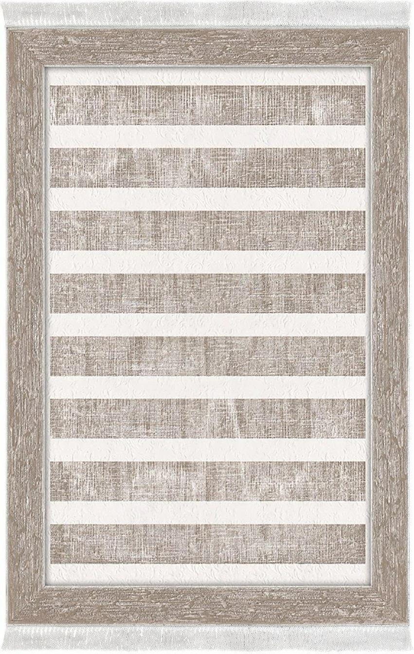 Qilim Conceptum Hypnose, 80x120cm, bezhë, 1545