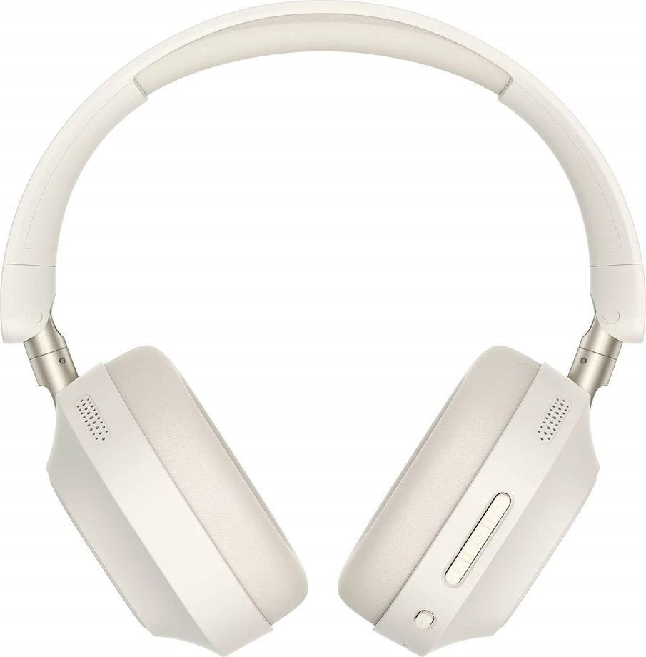 Kufje HAVIT H668BT pa tela, Bluetooth, Active Noise Canceling, bezhë