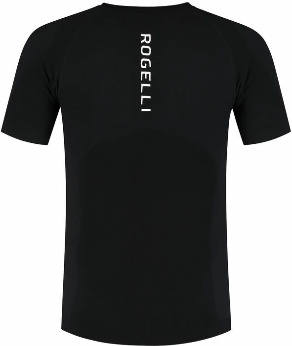 Maicë bazë për meshkuj Rogelli, e zezë