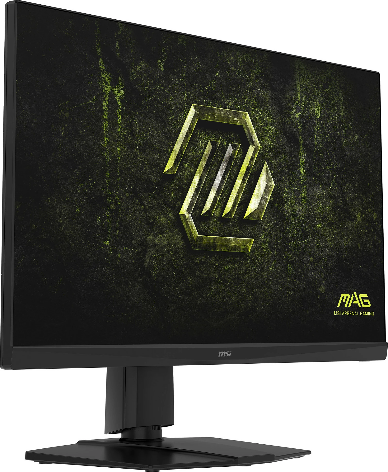Monitor gaming MSI 9S6-3CF7CA-001, 27", WQHD 2560x1440, Rapid IPS, 200Hz, 0.5ms, i zi