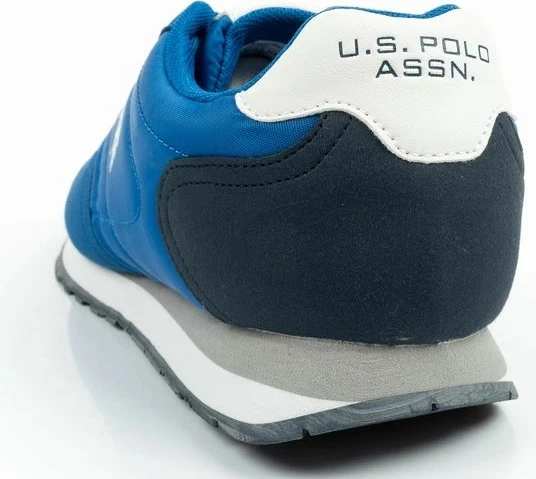 Atlete meshkuj US Polo Assn, të kaltërta
