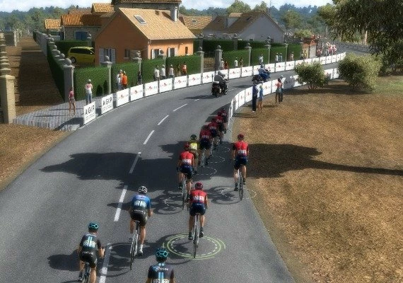 Pro Cycling Manager 2023 Global