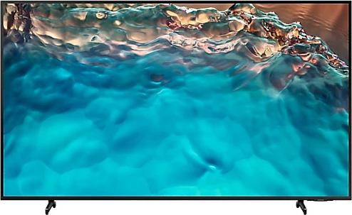 Televizor Samsung UE43BU8072UXXH Crystal UHD 43" 4K Smart TV, i zi