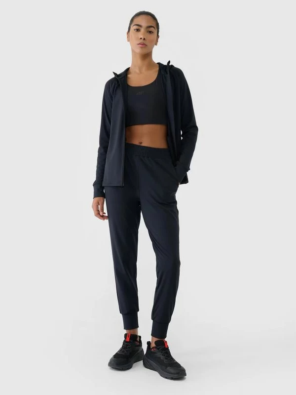 Pantallona trajnimi për femra 4f