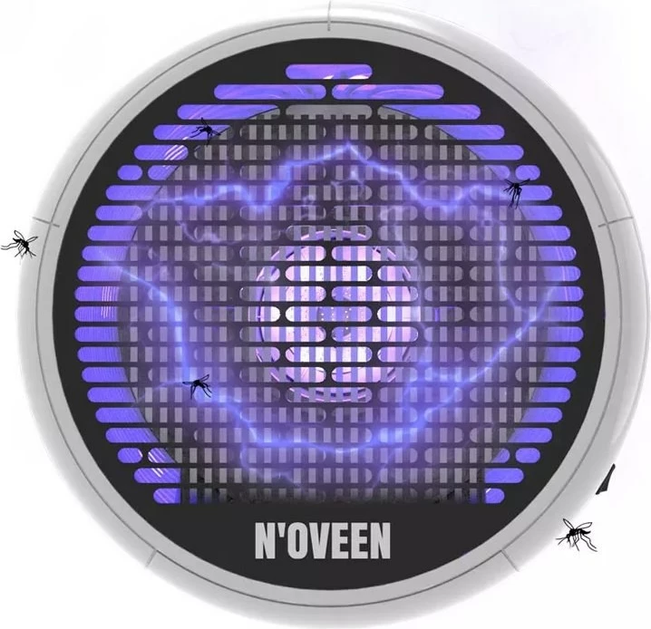 Insecticide lamp N'oveen IKN951 LED